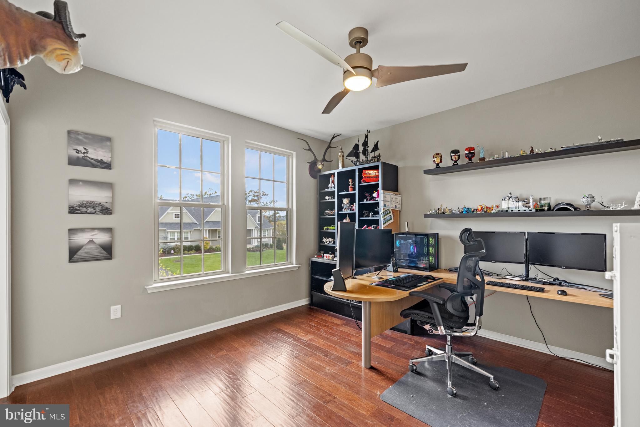 WILLOWSFORD - Residential