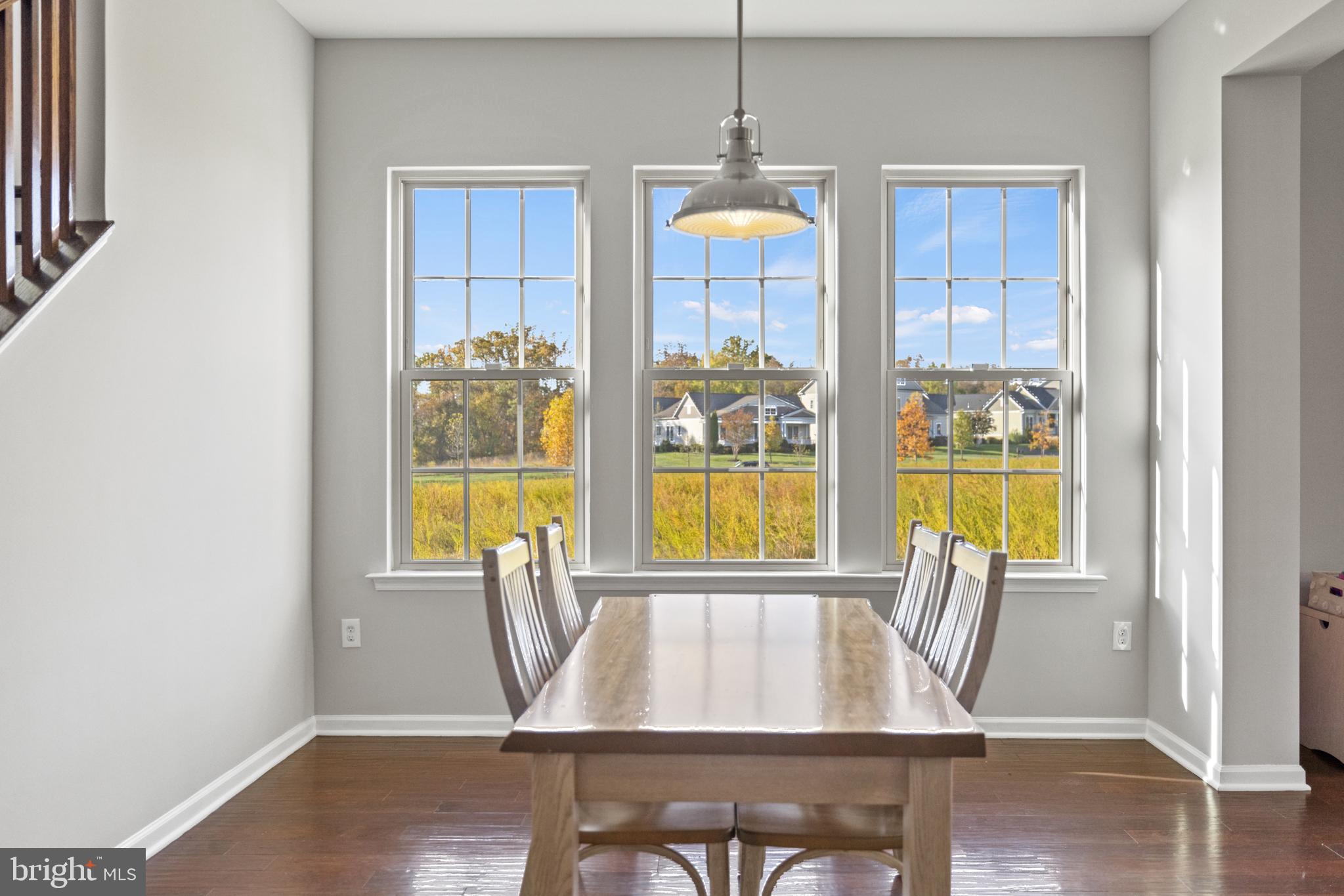 WILLOWSFORD - Residential