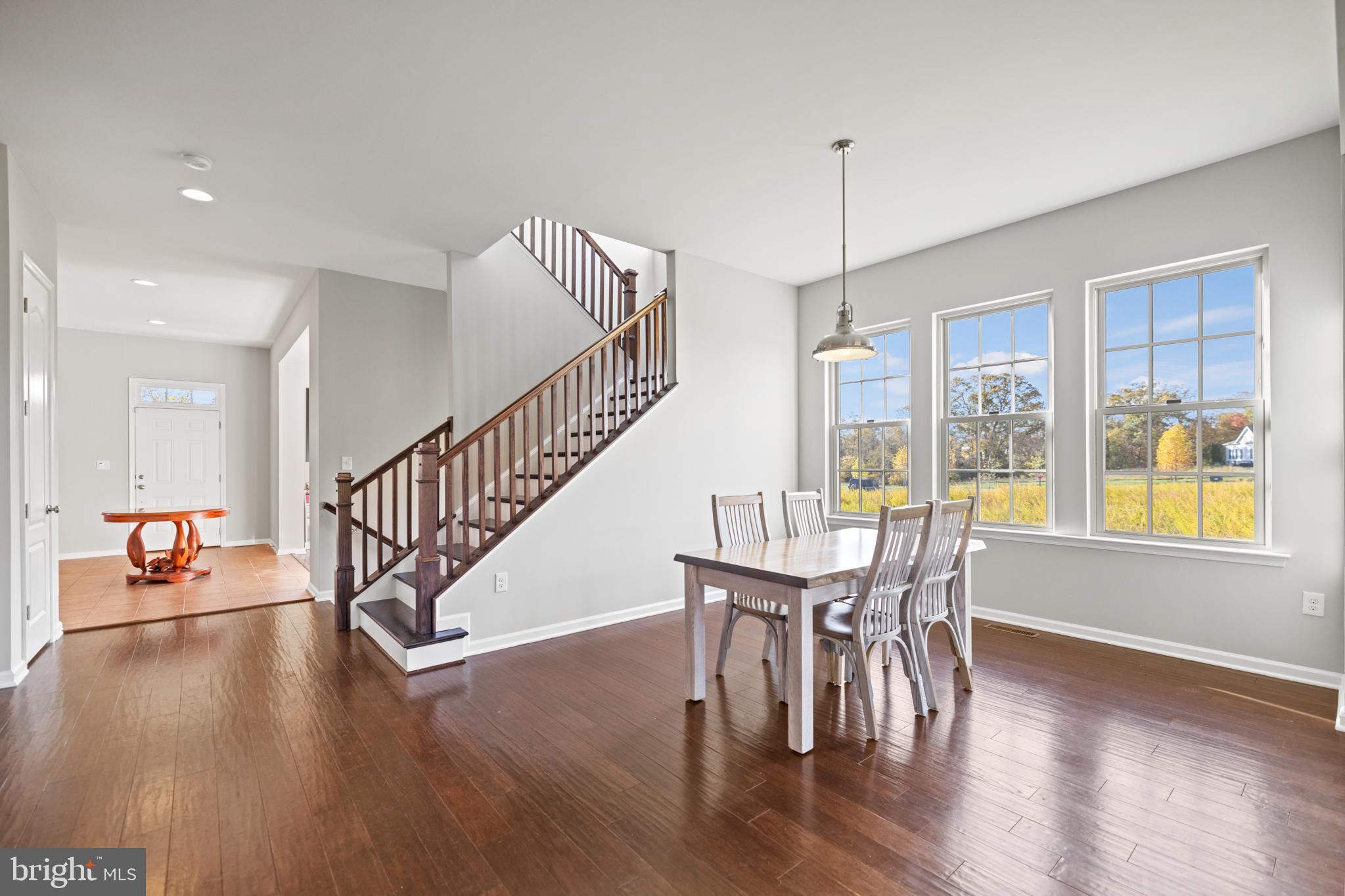 WILLOWSFORD - Residential