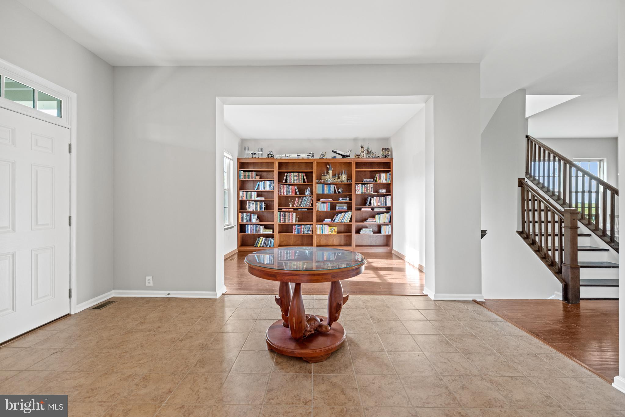 WILLOWSFORD - Residential