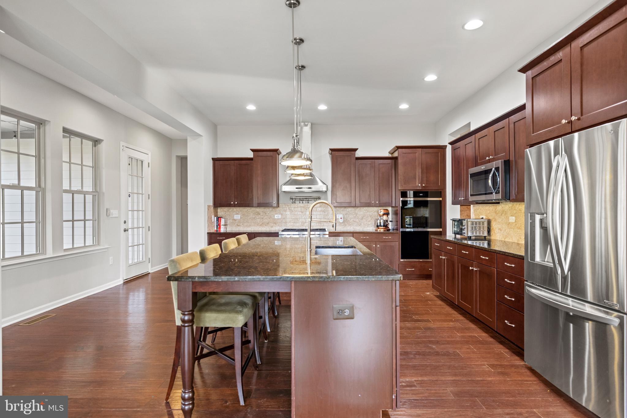 WILLOWSFORD - Residential