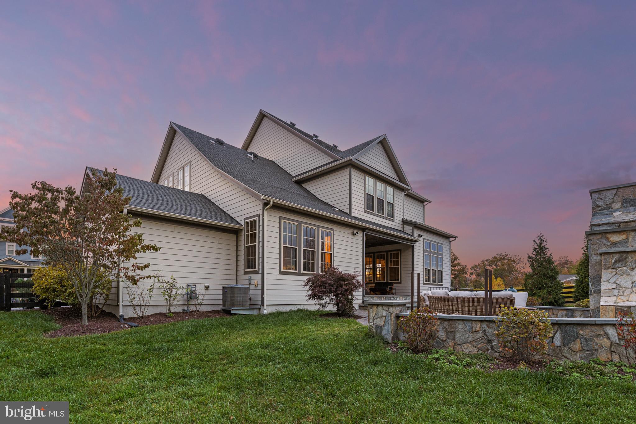 WILLOWSFORD - Residential