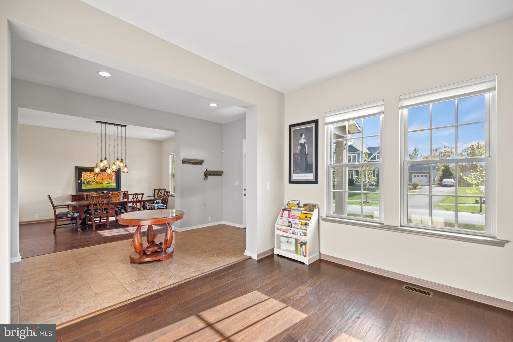 WILLOWSFORD - Residential