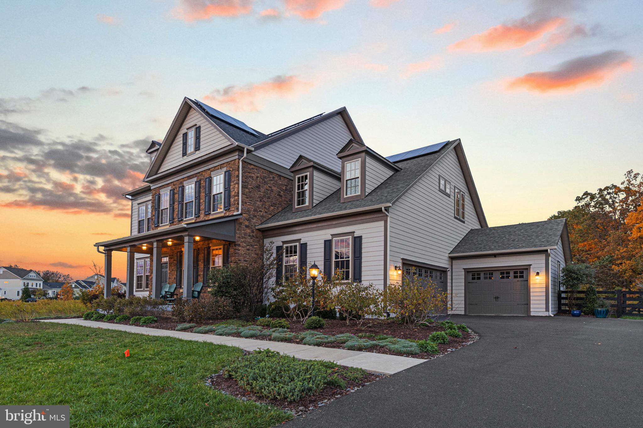 WILLOWSFORD - Residential