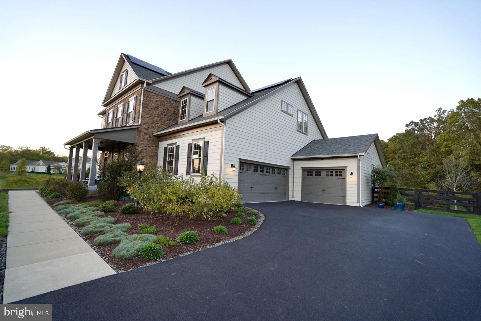 WILLOWSFORD - Residential