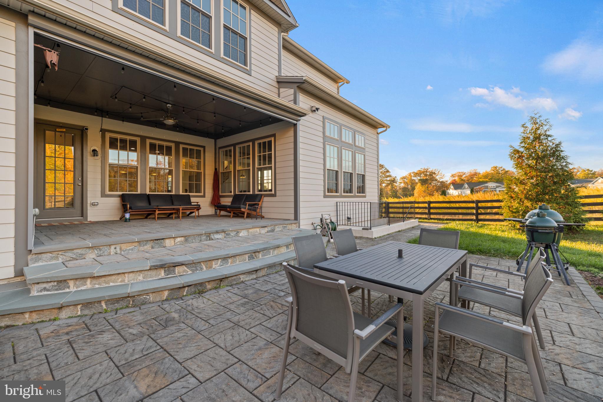 WILLOWSFORD - Residential