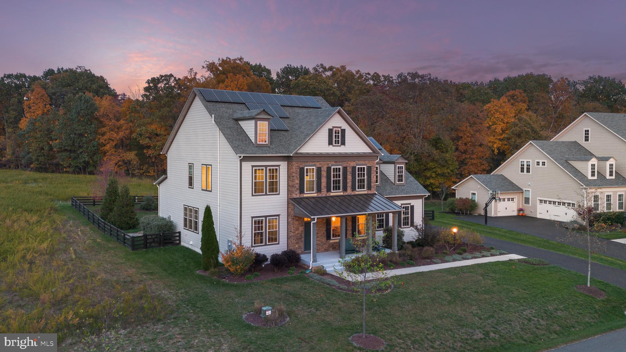 WILLOWSFORD - Residential