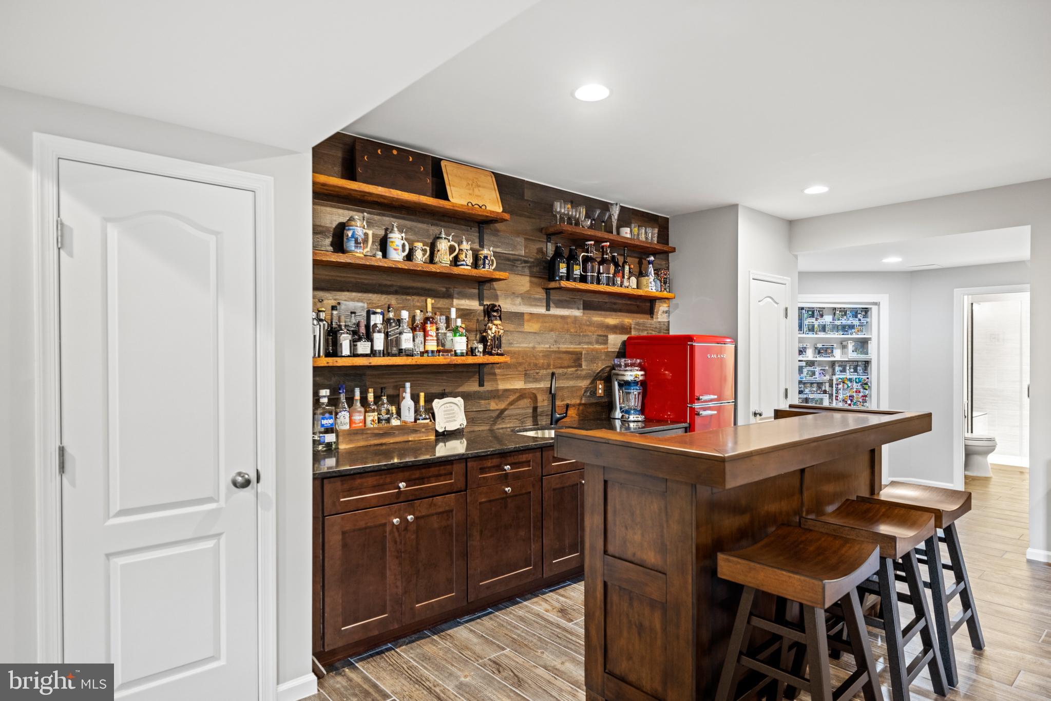 WILLOWSFORD - Residential