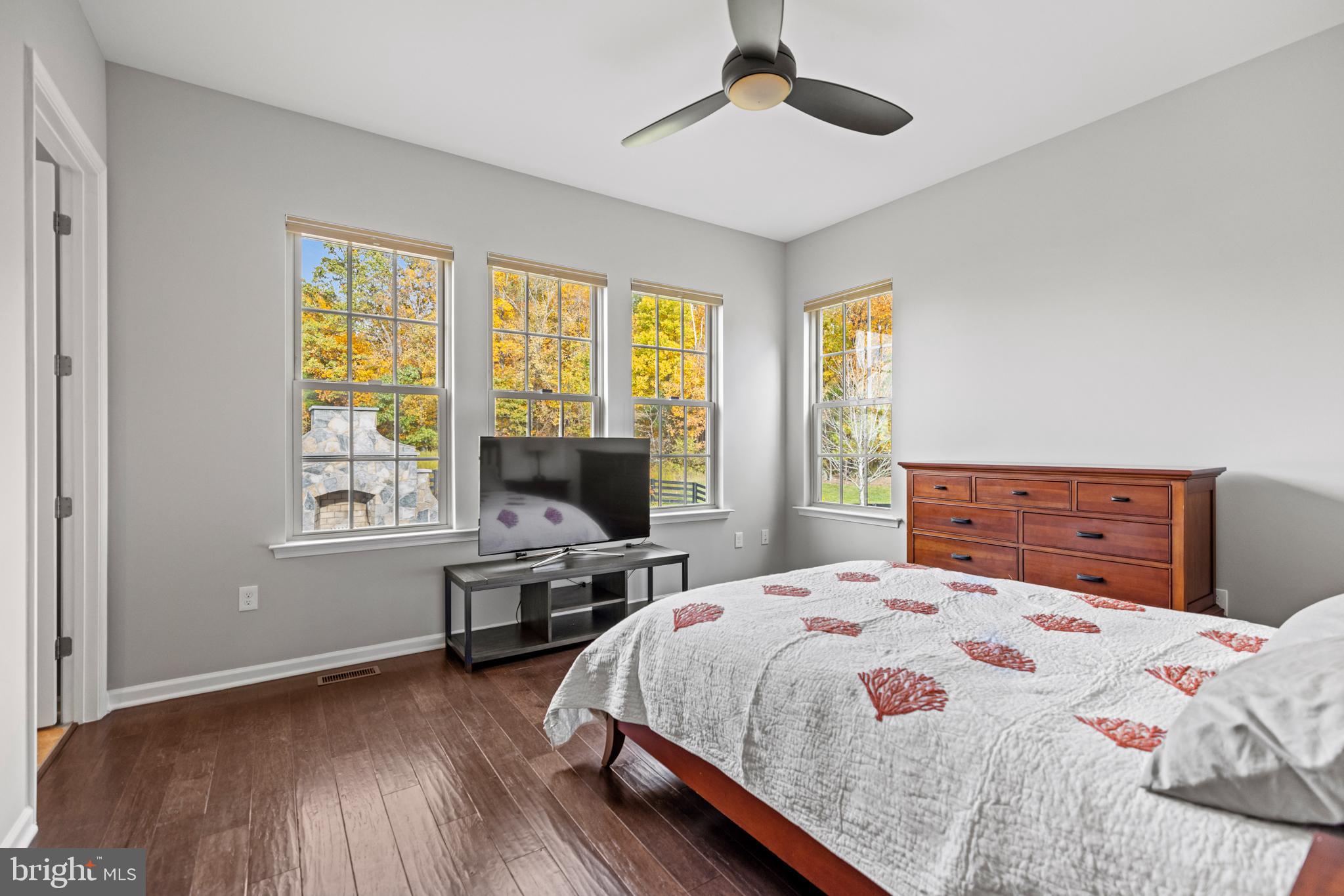 WILLOWSFORD - Residential