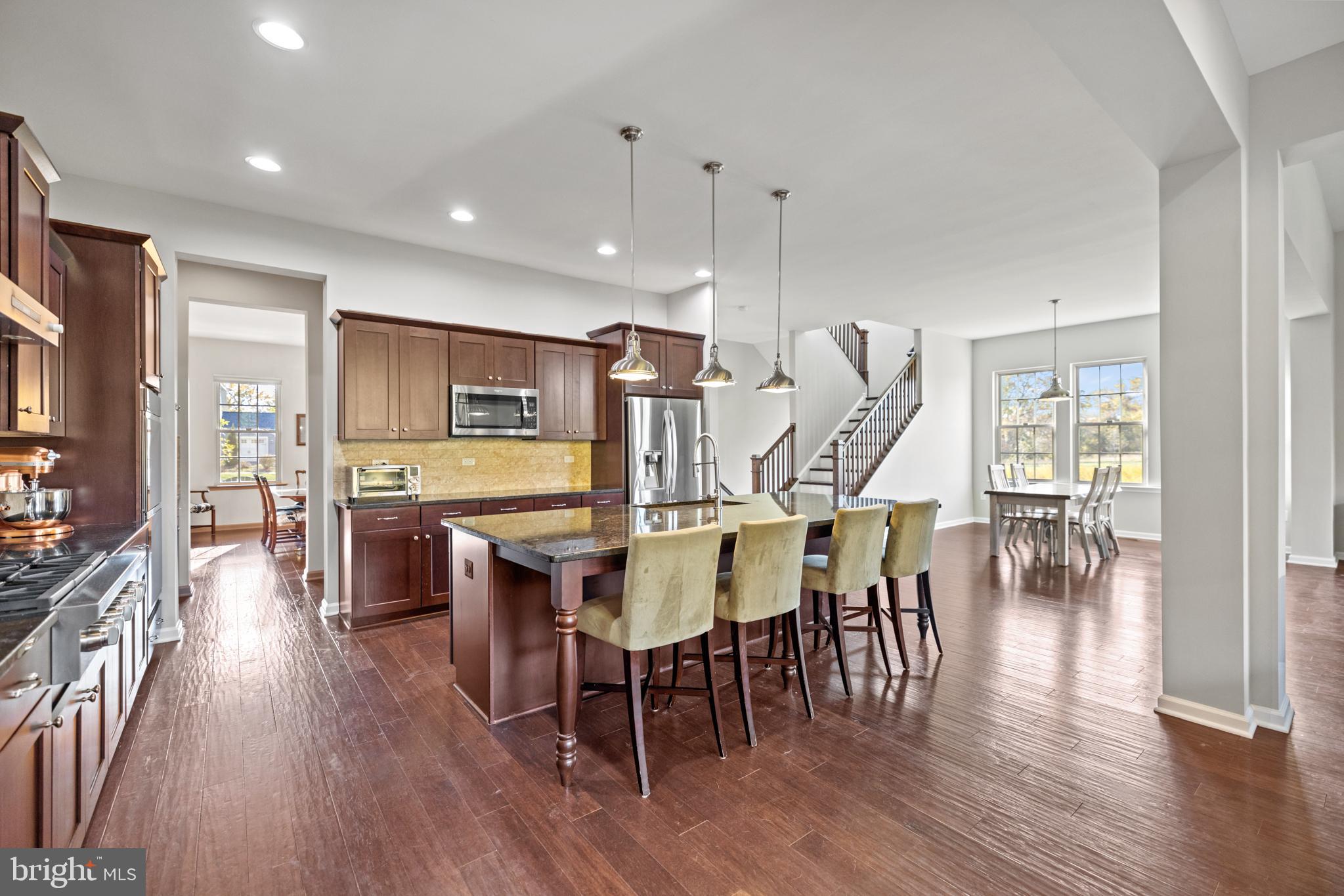 WILLOWSFORD - Residential