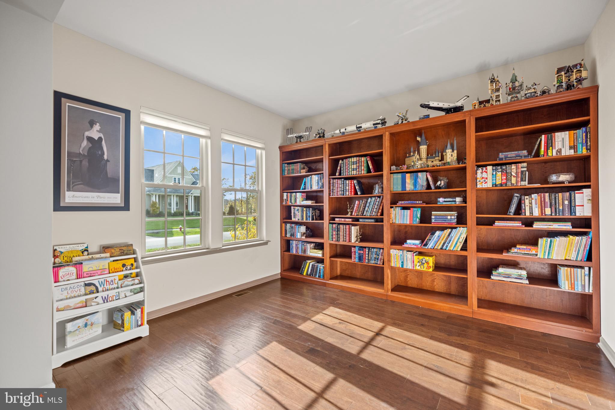 WILLOWSFORD - Residential