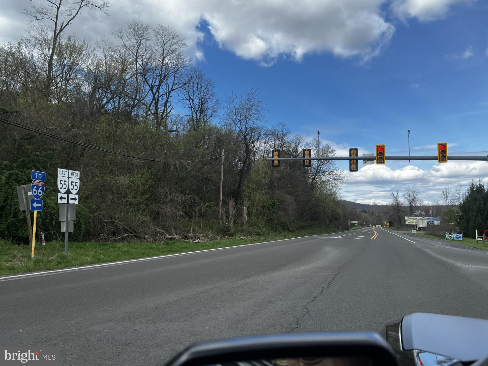 APPLEWOOD ESTATES - Commercial Sale