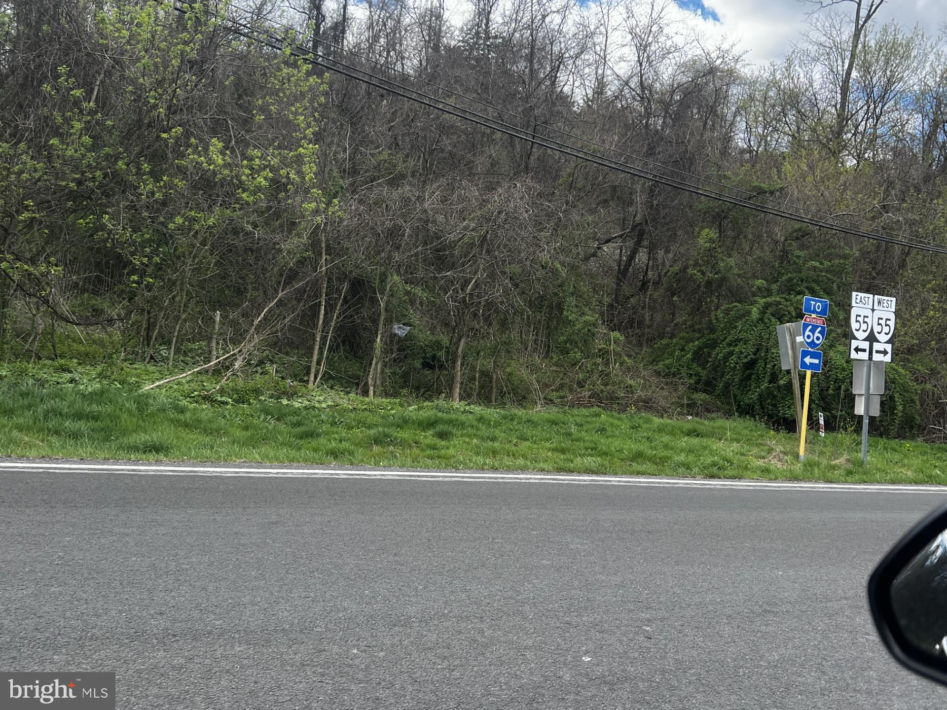 APPLEWOOD ESTATES - Commercial Sale