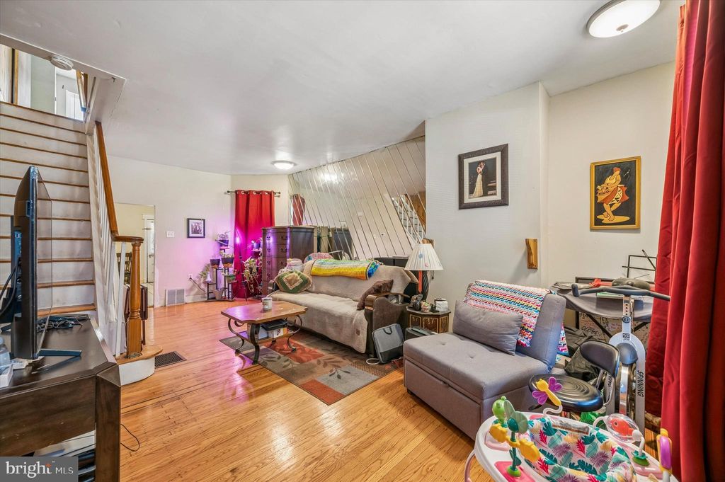 Photo of 5238 N Mascher Street, PHILADELPHIA, PA 19120 (MLS # PAPH2597882)