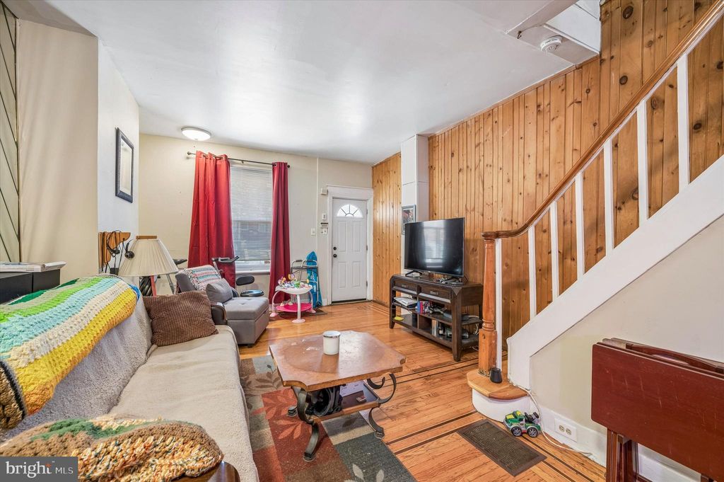 Photo of 5238 N Mascher Street, PHILADELPHIA, PA 19120 (MLS # PAPH2597882)