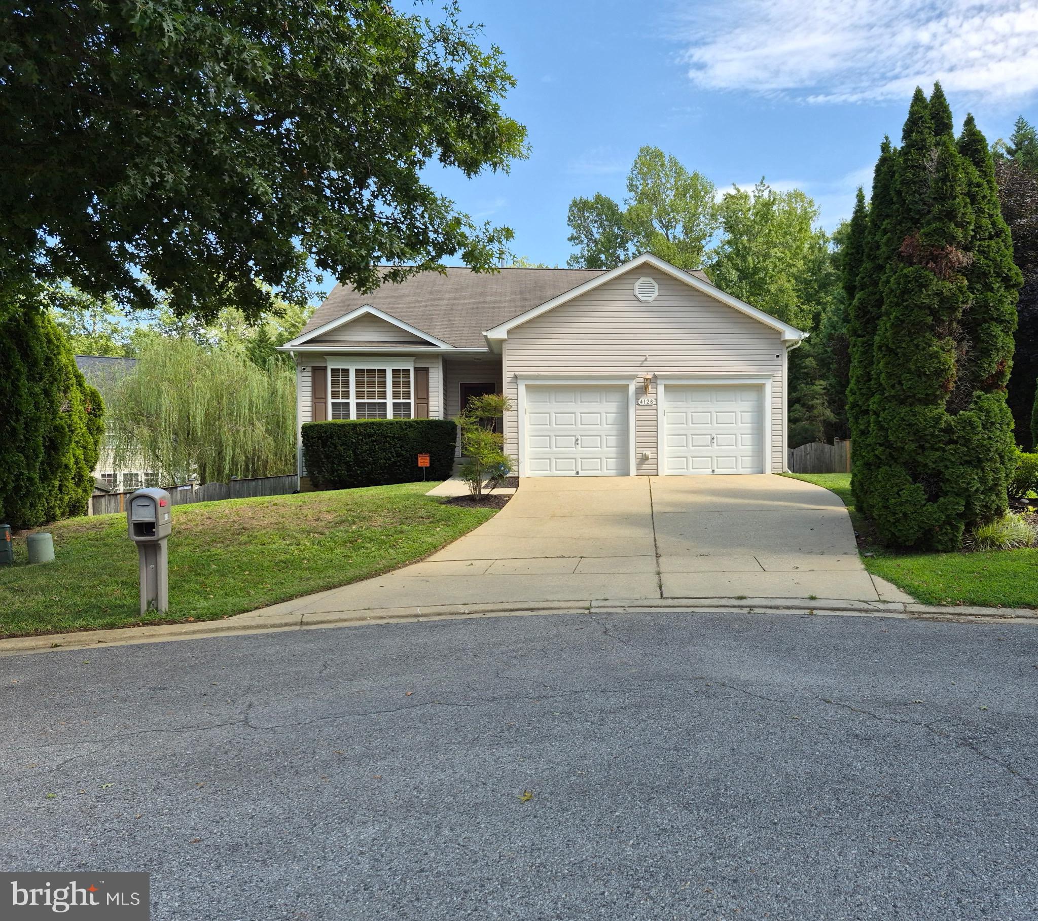 4128 KILLINGTON COURT