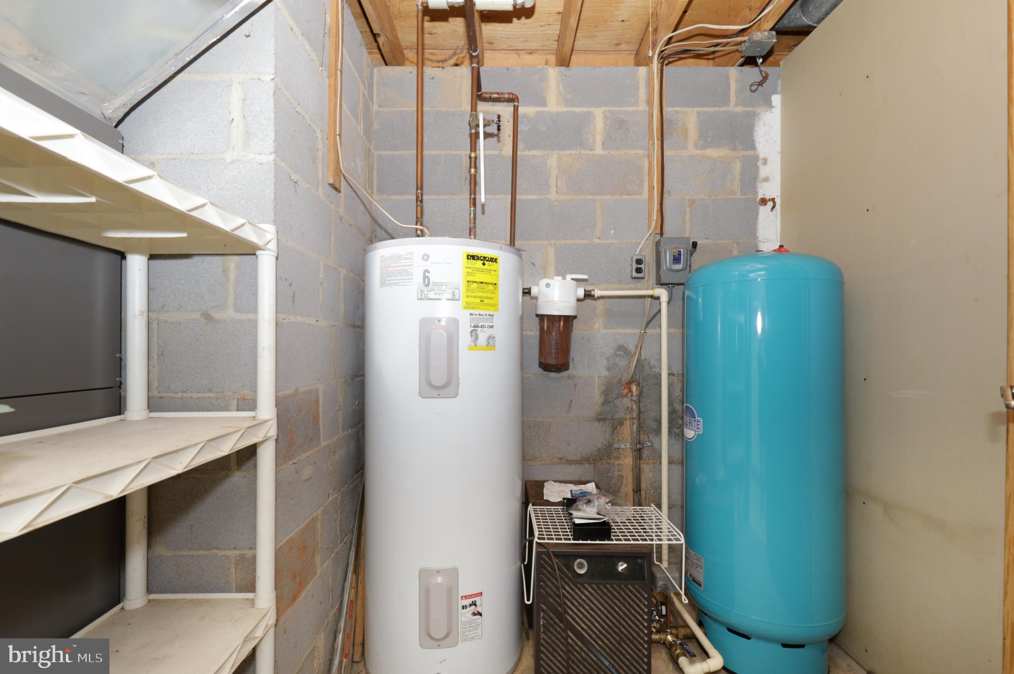 WOLF RUN - Residential Lease