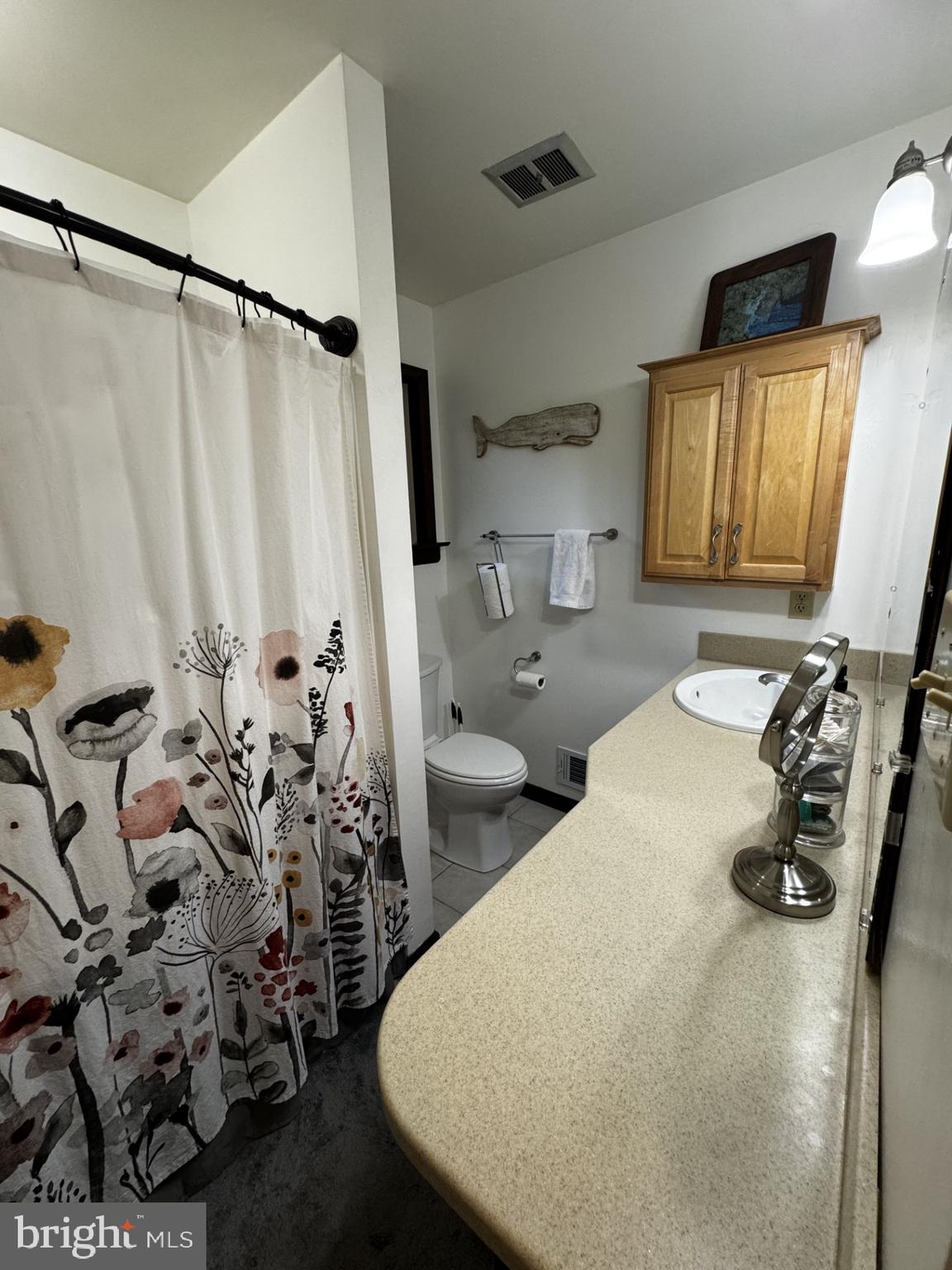 WOLF RUN - Residential Lease