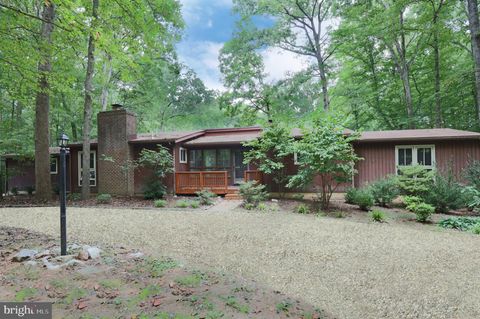 11800 WOLF RUN LANE CLIFTON VA 20124