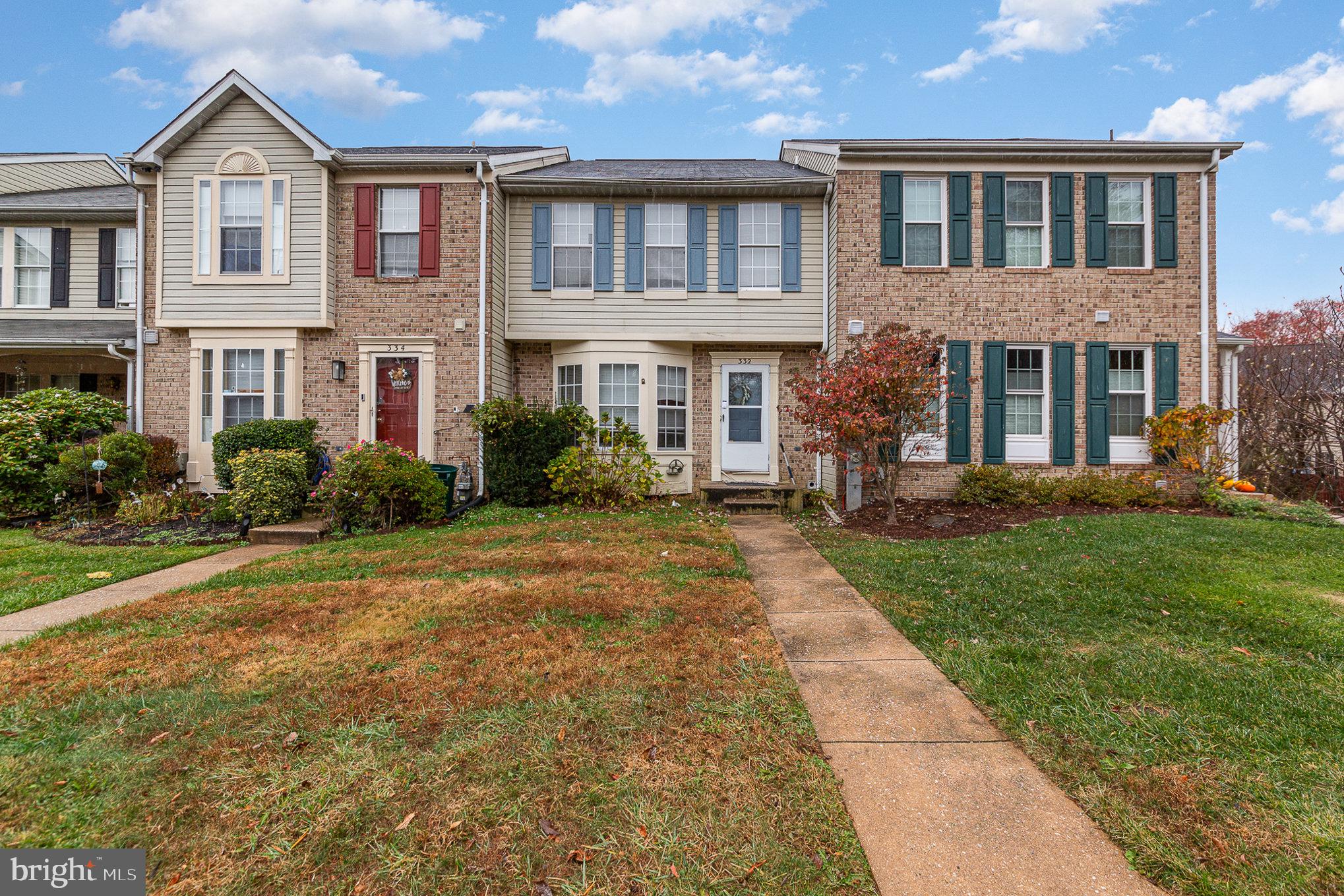 COUNTRY WALK - Residential