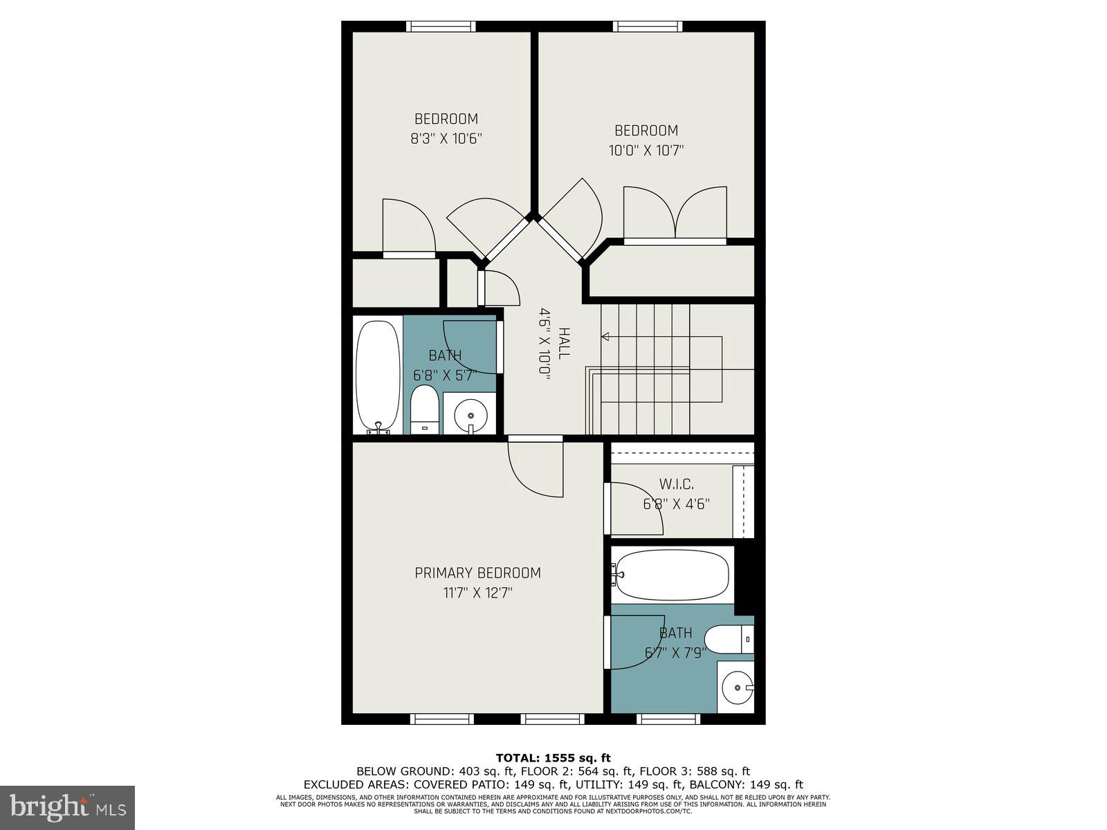 COUNTRY WALK - Residential
