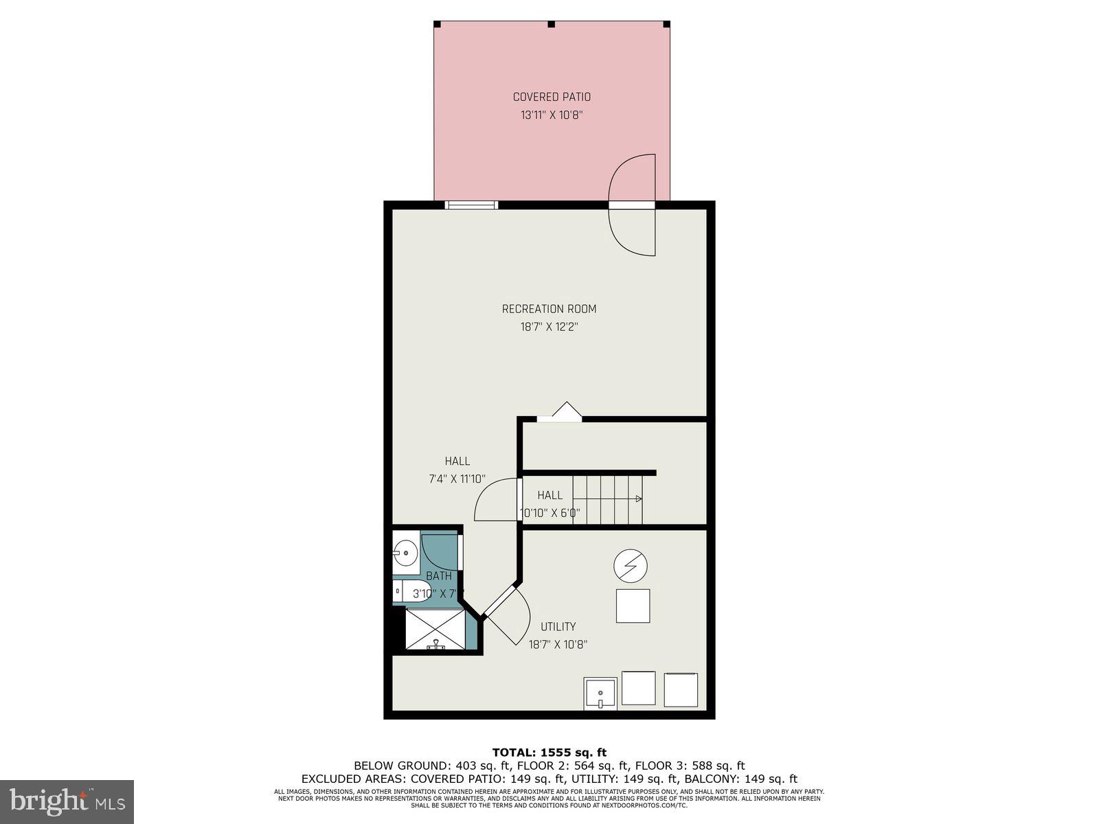 COUNTRY WALK - Residential