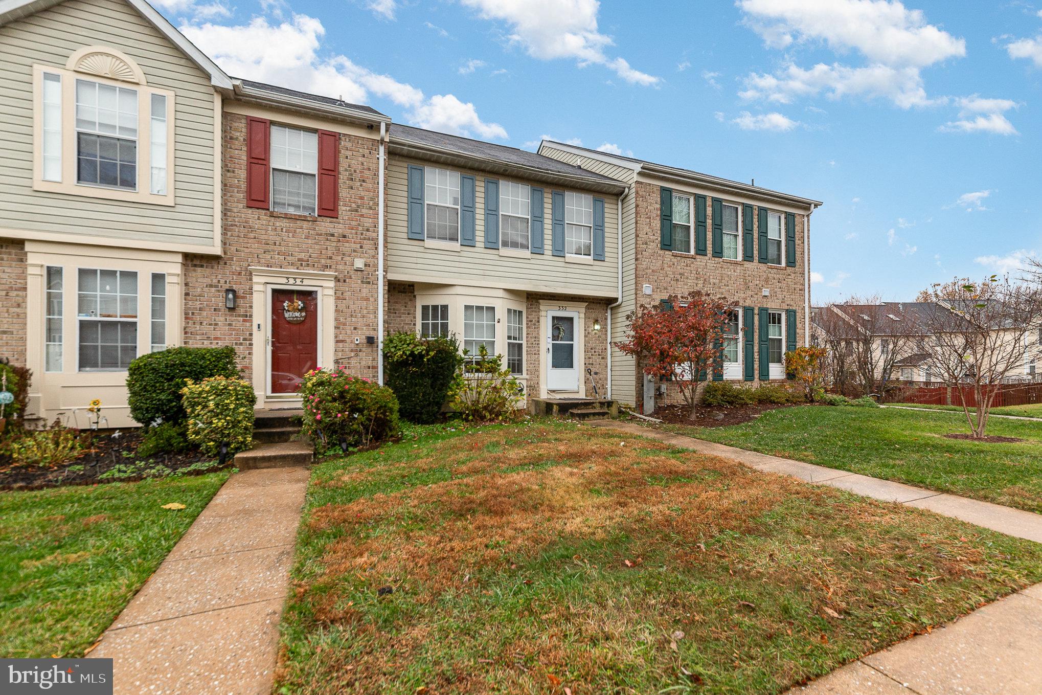 COUNTRY WALK - Residential