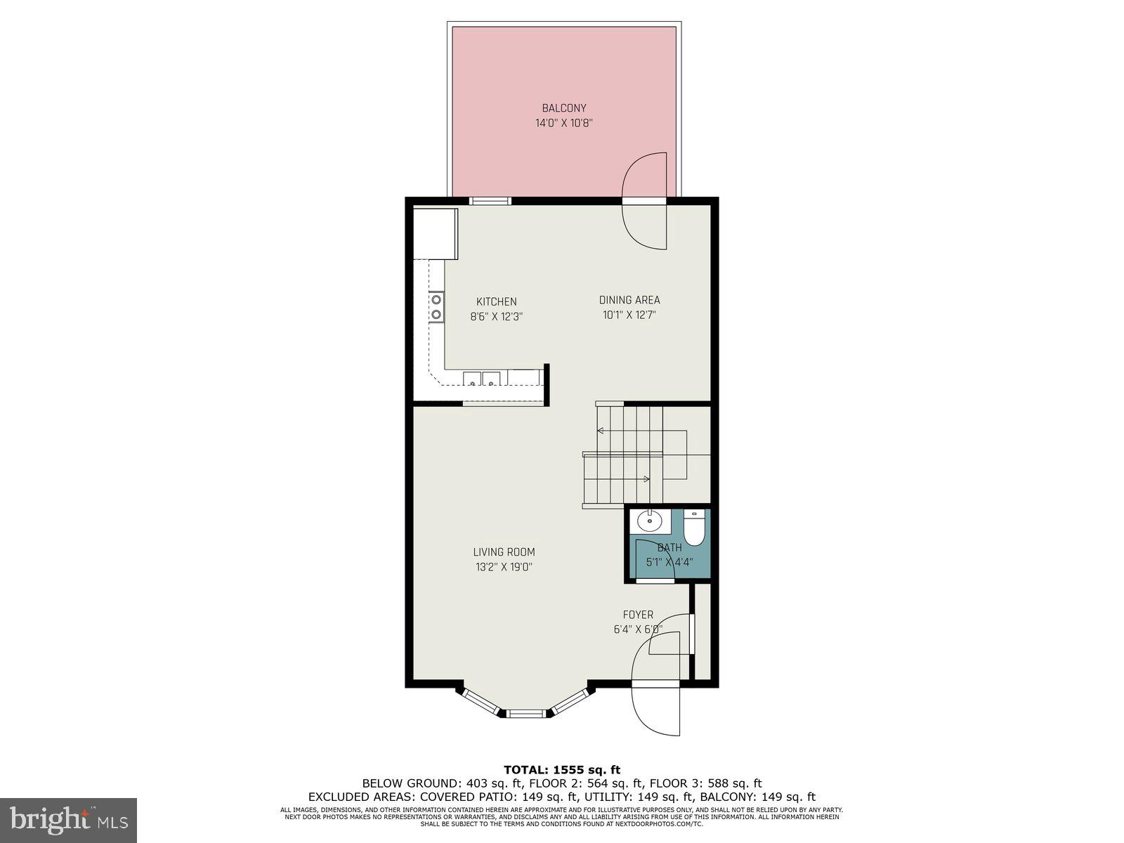 COUNTRY WALK - Residential