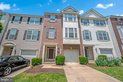 Townhouse For Rent - 11715 Gunners Drive<br/> Montgomery County, GERMANTOWN, MD 20876