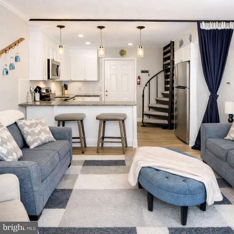 101 123RD STREET 360C3 OCEAN CITY MD 21842