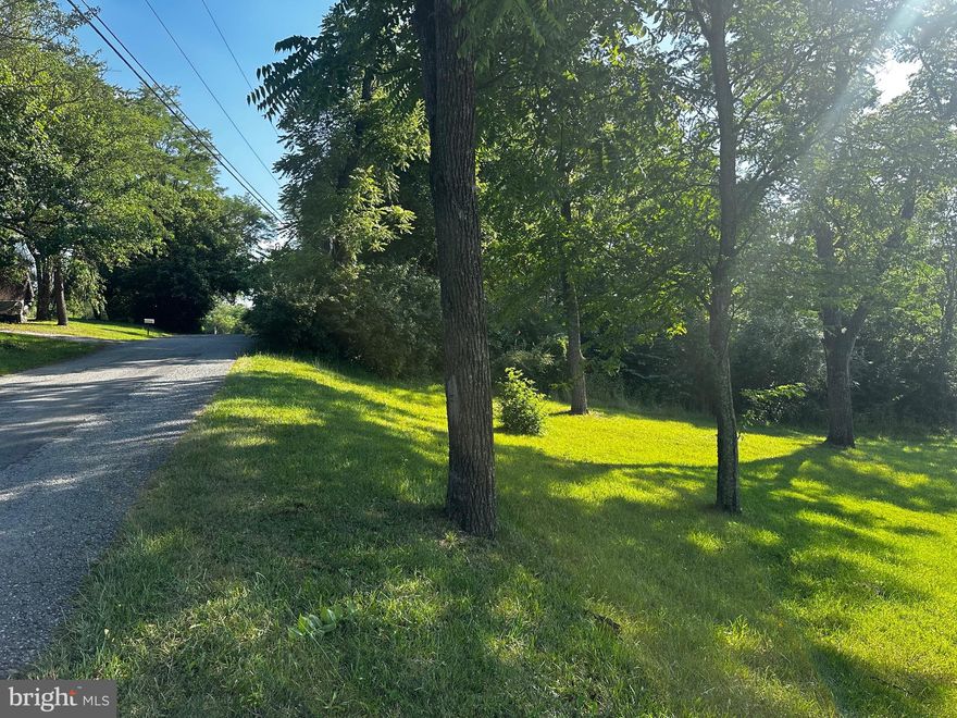 Discover the perfect blend of tranquility and convenience with these TWO adjacent lots! Each lot provides direct access to the picturesque Opequon Creek, perfect for enjoying the water and enjoying the soothing sounds of nature. With generous space, these lots offer stunning views of the creek and surrounding natural beauty, ideal for building a permanent residence, vacation home, or investment property. Situated in a peaceful, friendly community with easy access to major routes, these lots provide the perfect balance of seclusion and convenience. Don't miss out—contact today to schedule a viewing and take the first step towards making these exceptional properties your own.