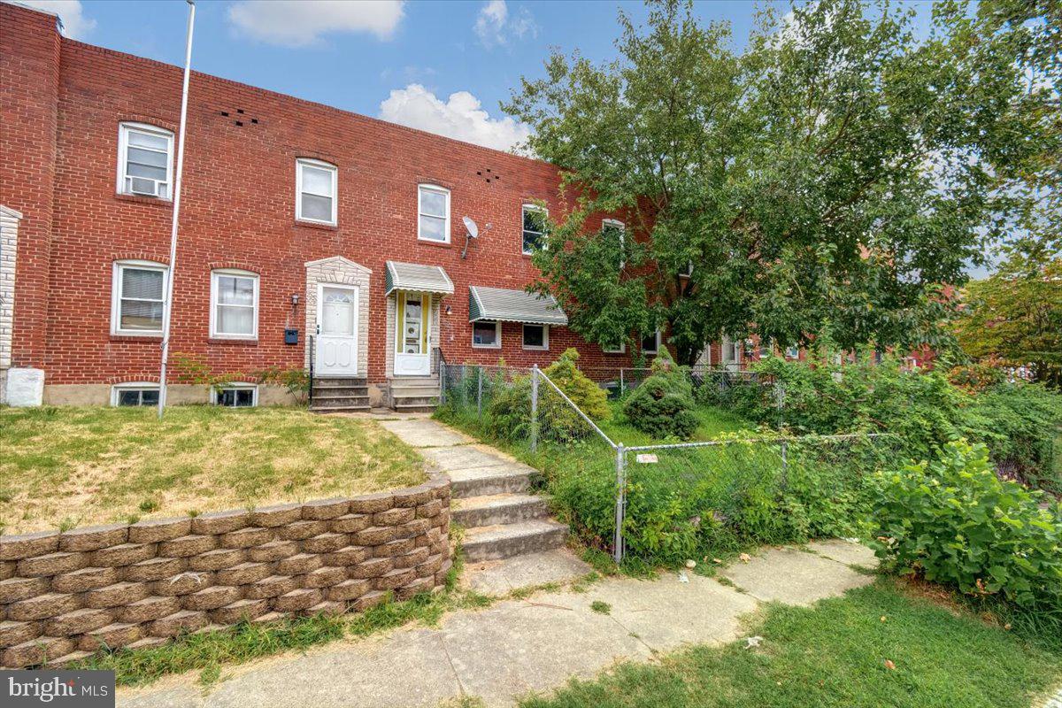 DUNDALK - Residential