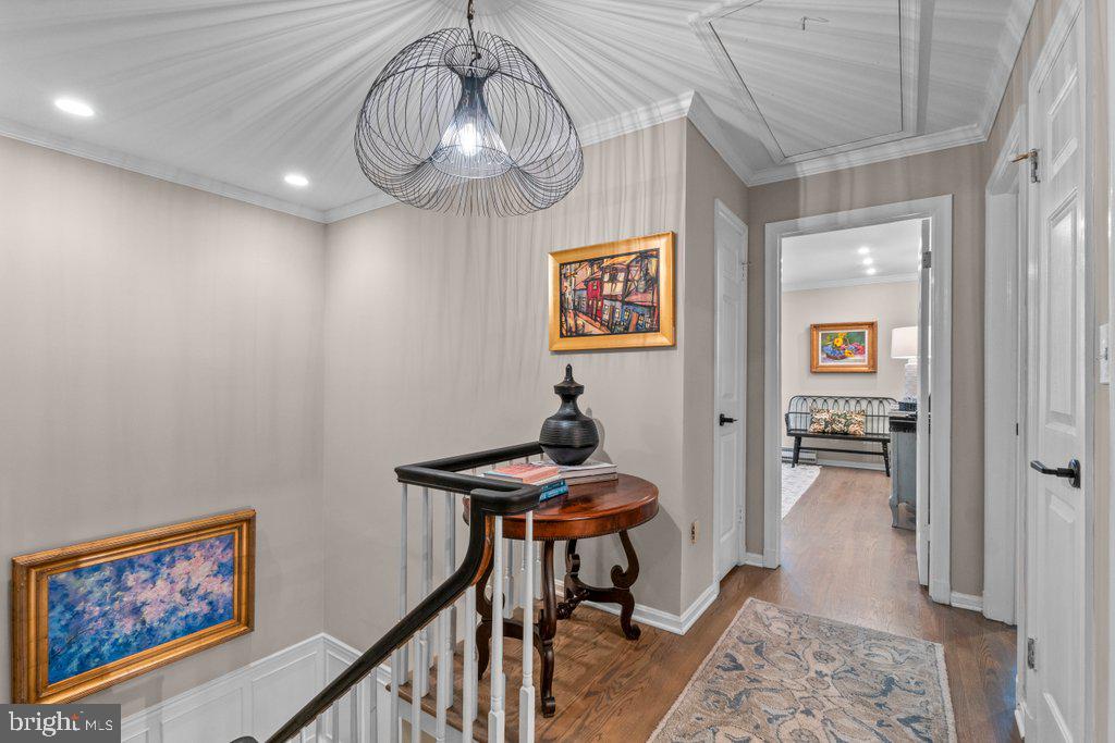 THORNTON WOOD - Residential