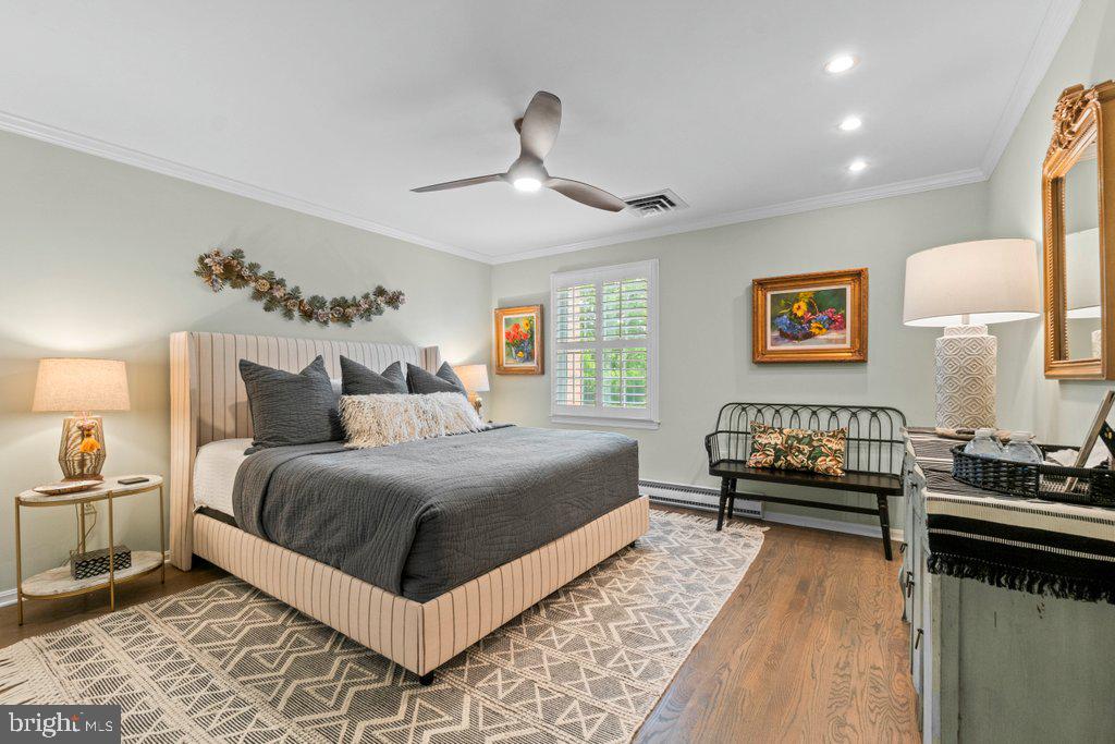 THORNTON WOOD - Residential