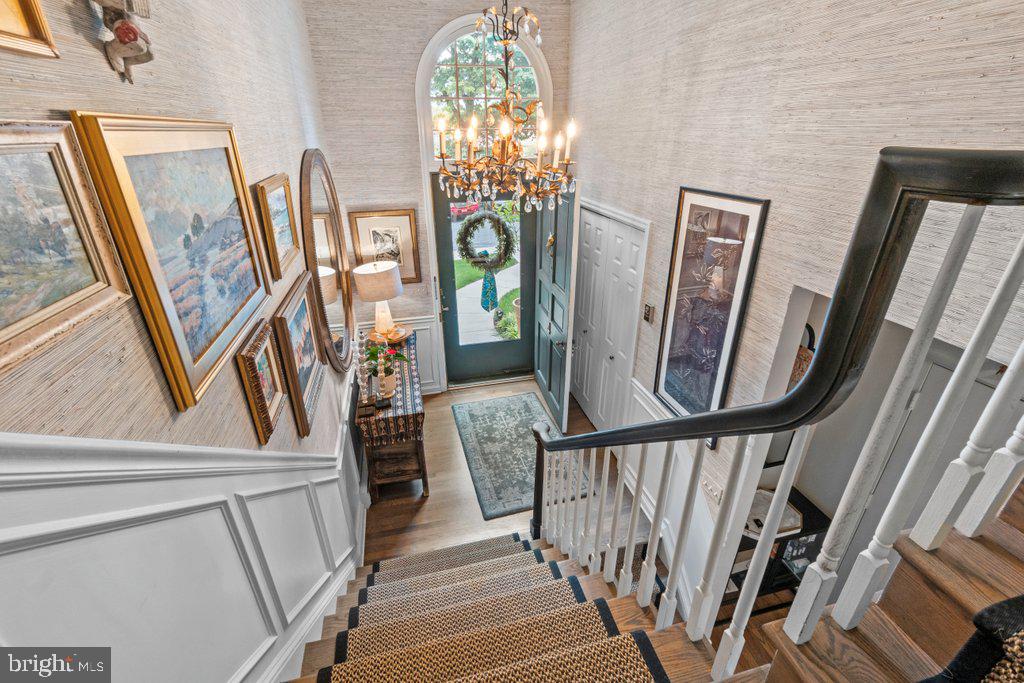THORNTON WOOD - Residential