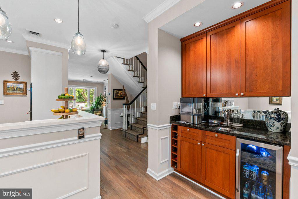 THORNTON WOOD - Residential