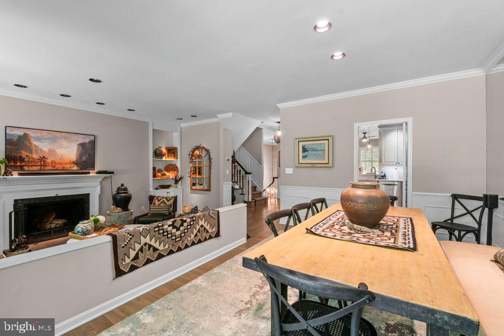 THORNTON WOOD - Residential