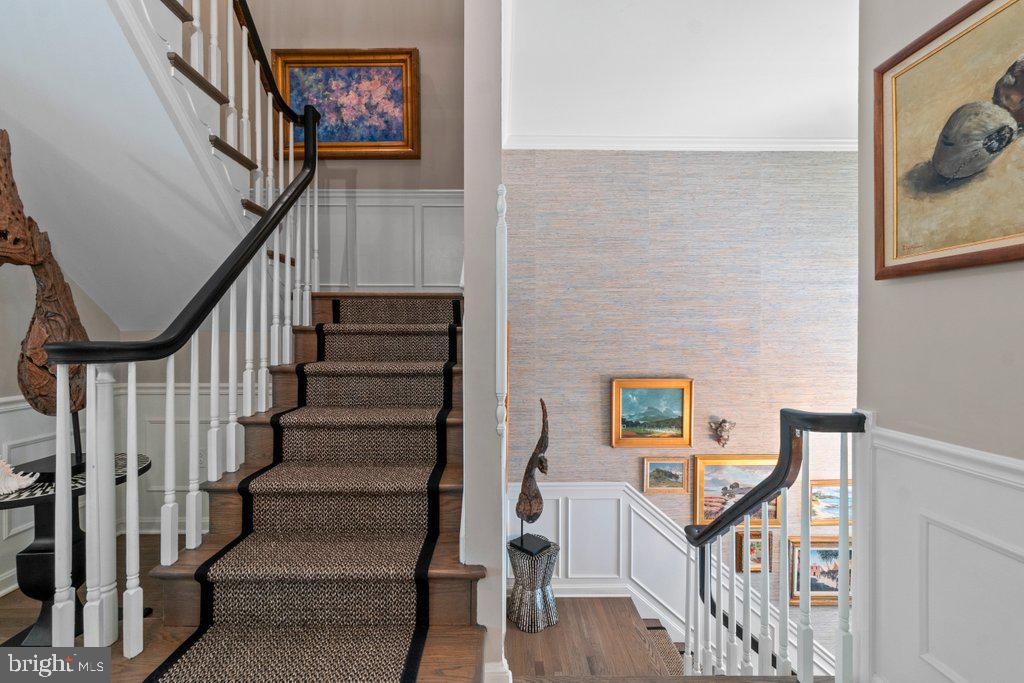 THORNTON WOOD - Residential