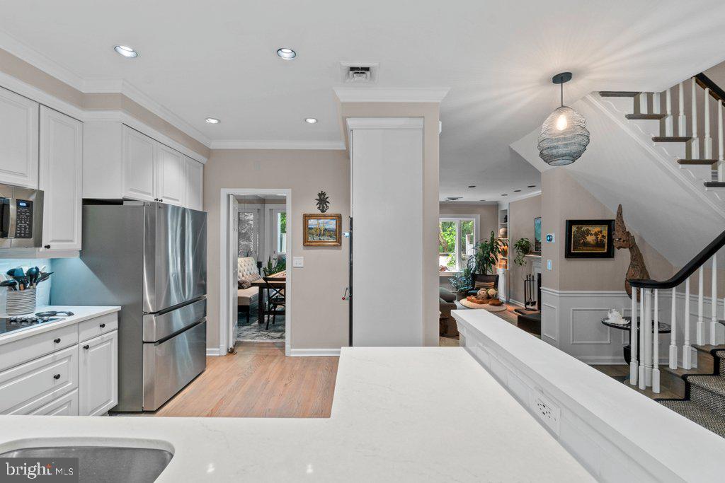 THORNTON WOOD - Residential