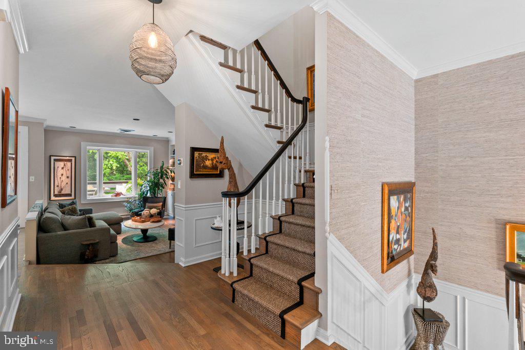 THORNTON WOOD - Residential