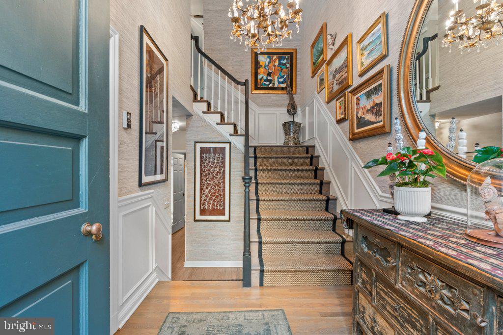 THORNTON WOOD - Residential