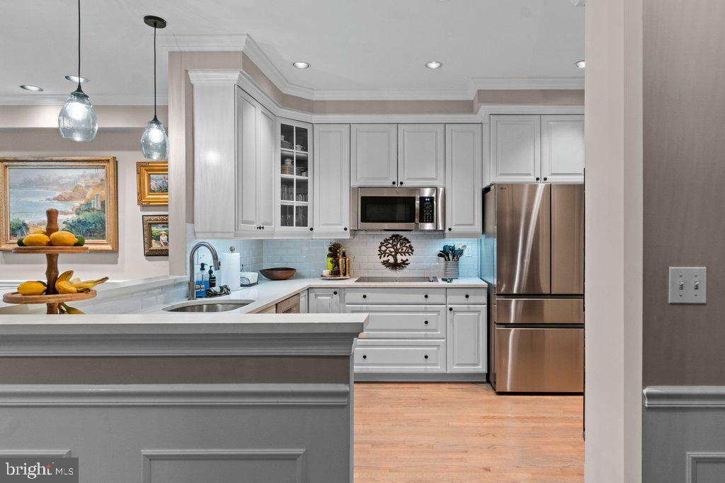 THORNTON WOOD - Residential