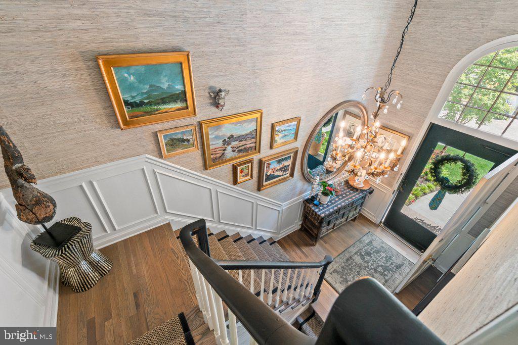 THORNTON WOOD - Residential