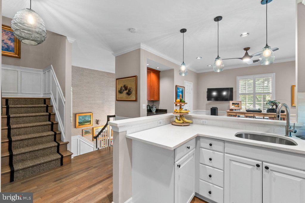 THORNTON WOOD - Residential