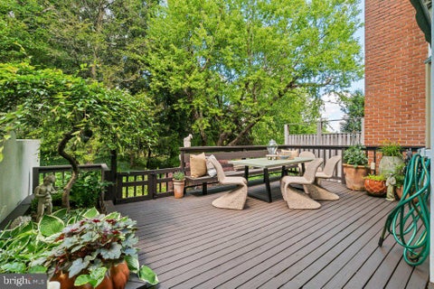 Condo For Sale - 4 Hume Court #25<br/> TOWSON, MD 21204