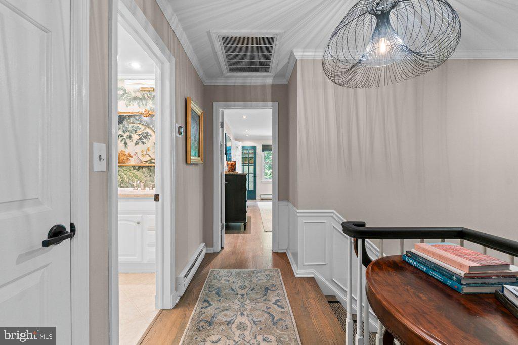THORNTON WOOD - Residential