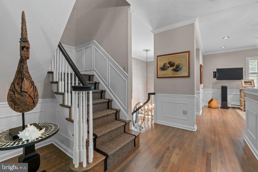 THORNTON WOOD - Residential