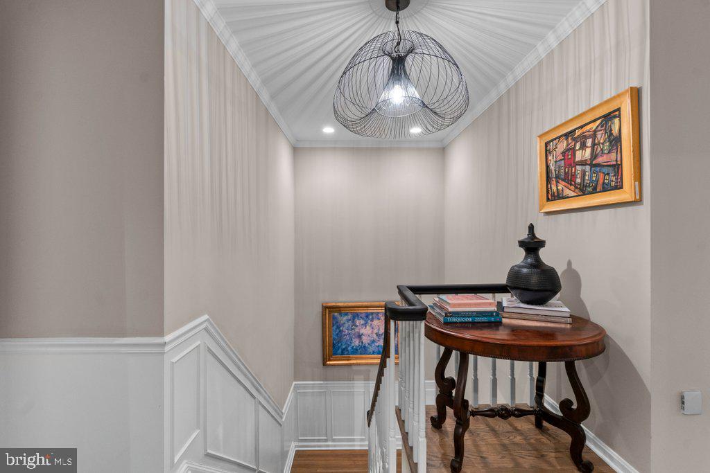 THORNTON WOOD - Residential