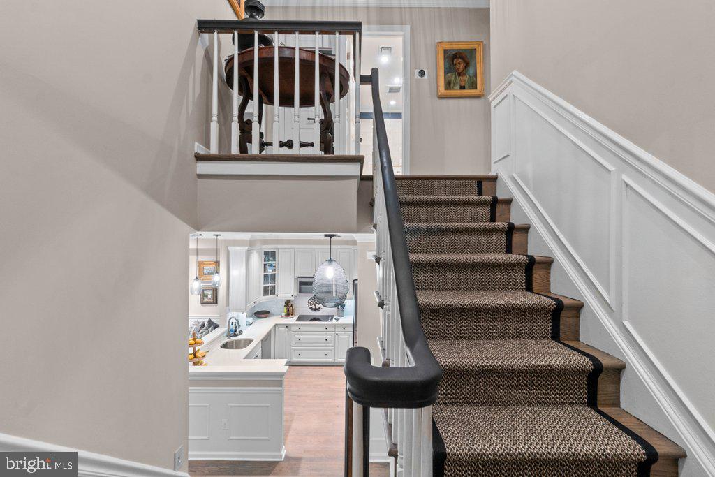 THORNTON WOOD - Residential