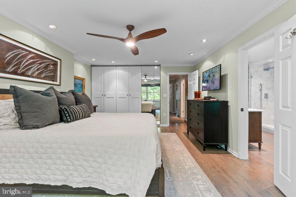 THORNTON WOOD - Residential